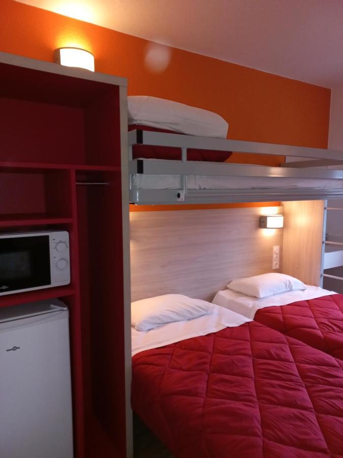 Premiere Classe Evry Sud - Mennecy Ormoy Exterior foto