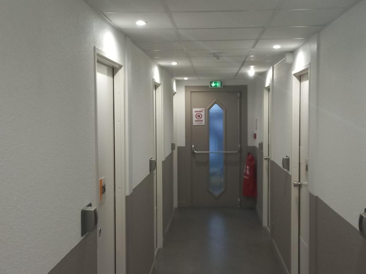 Premiere Classe Evry Sud - Mennecy Ormoy Exterior foto