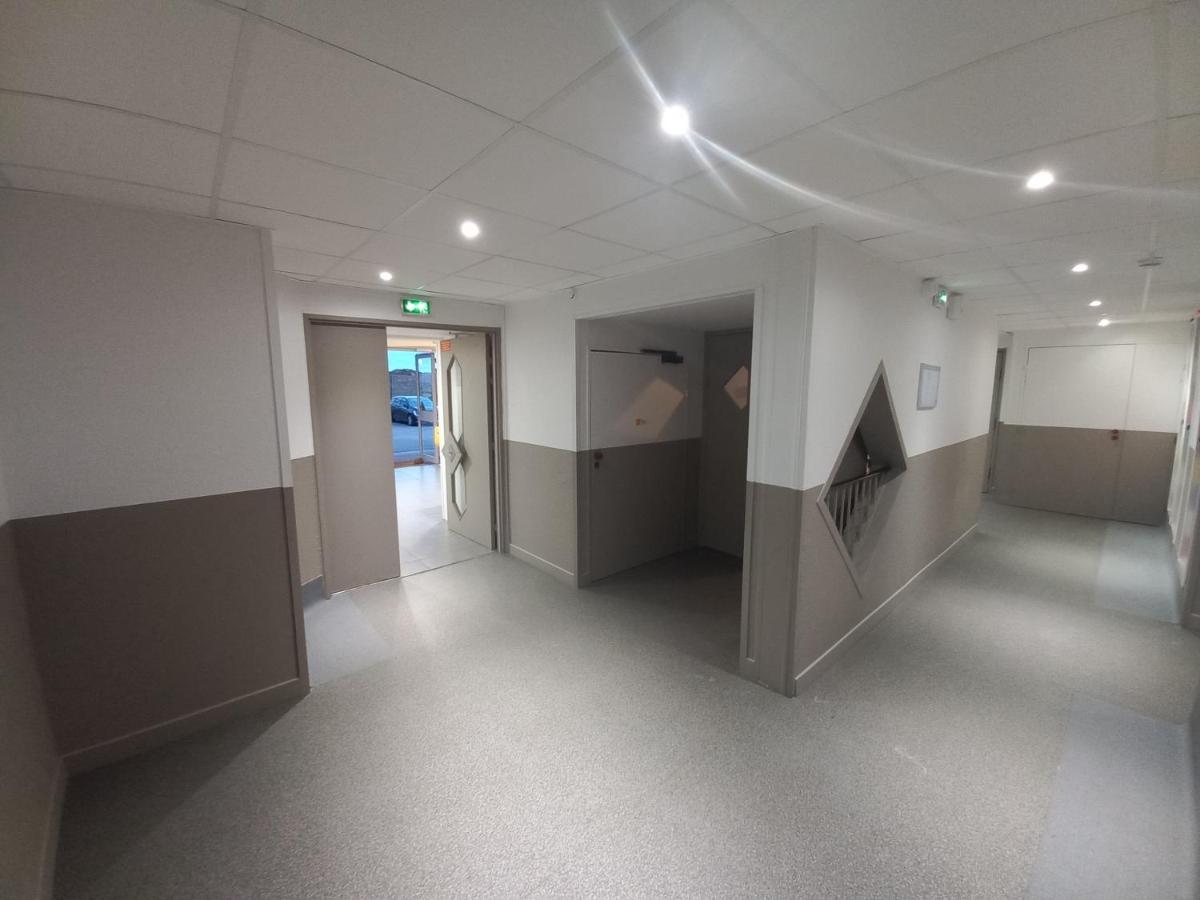Premiere Classe Evry Sud - Mennecy Ormoy Exterior foto
