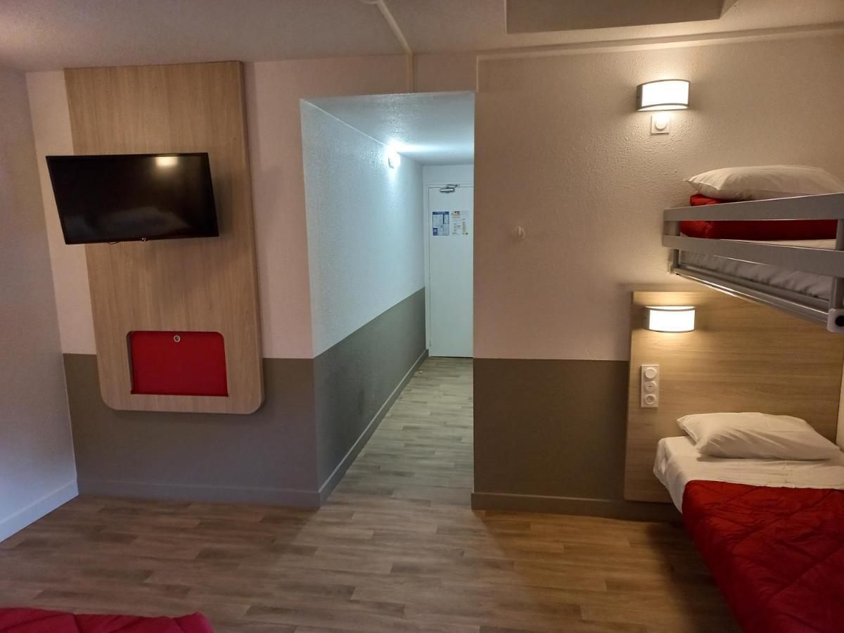 Premiere Classe Evry Sud - Mennecy Ormoy Exterior foto
