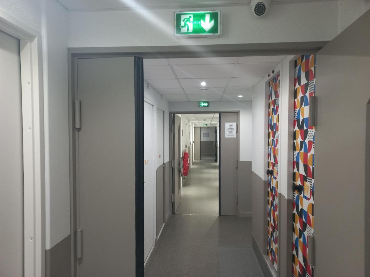Premiere Classe Evry Sud - Mennecy Ormoy Exterior foto