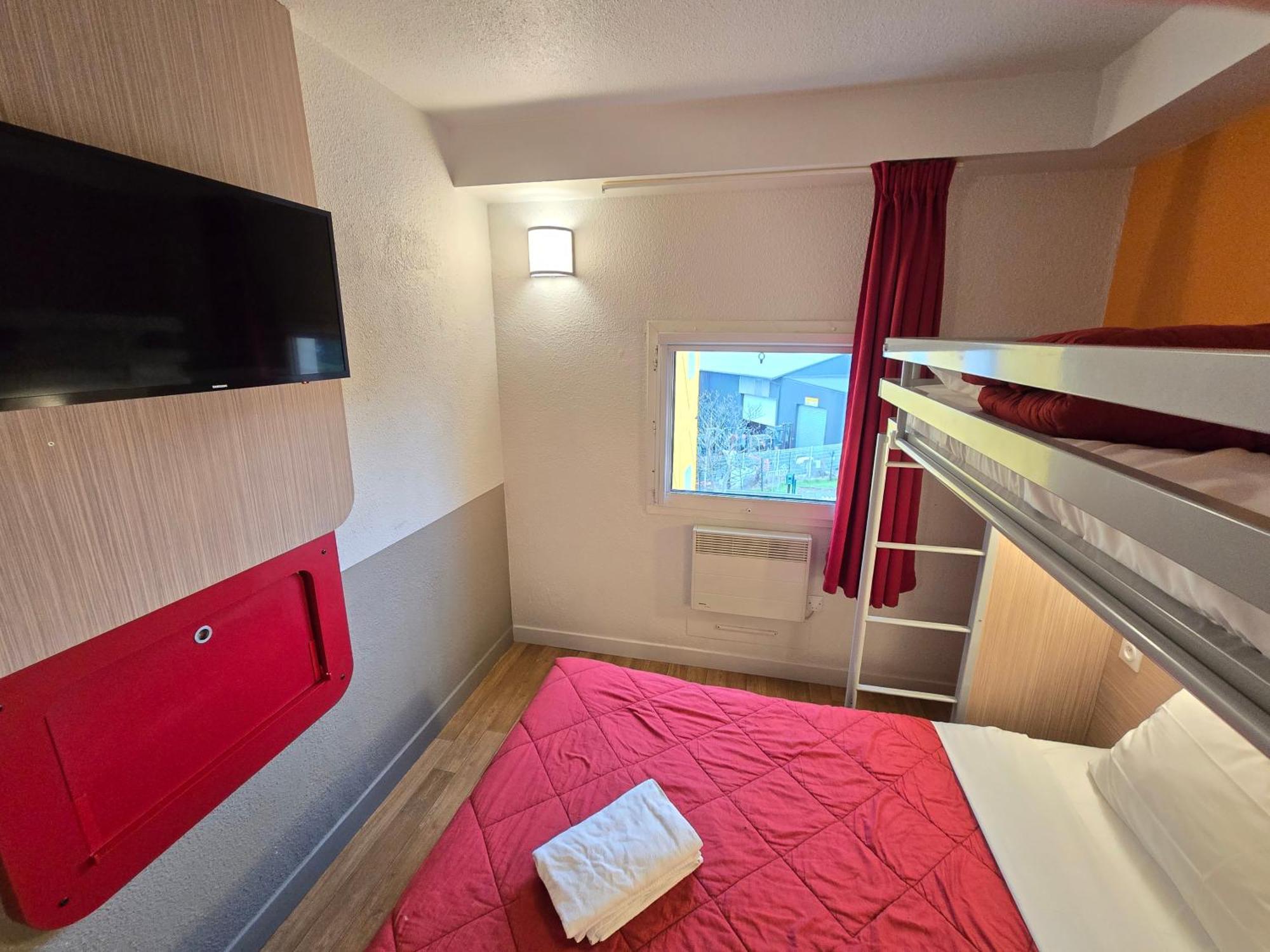 Premiere Classe Evry Sud - Mennecy Ormoy Exterior foto